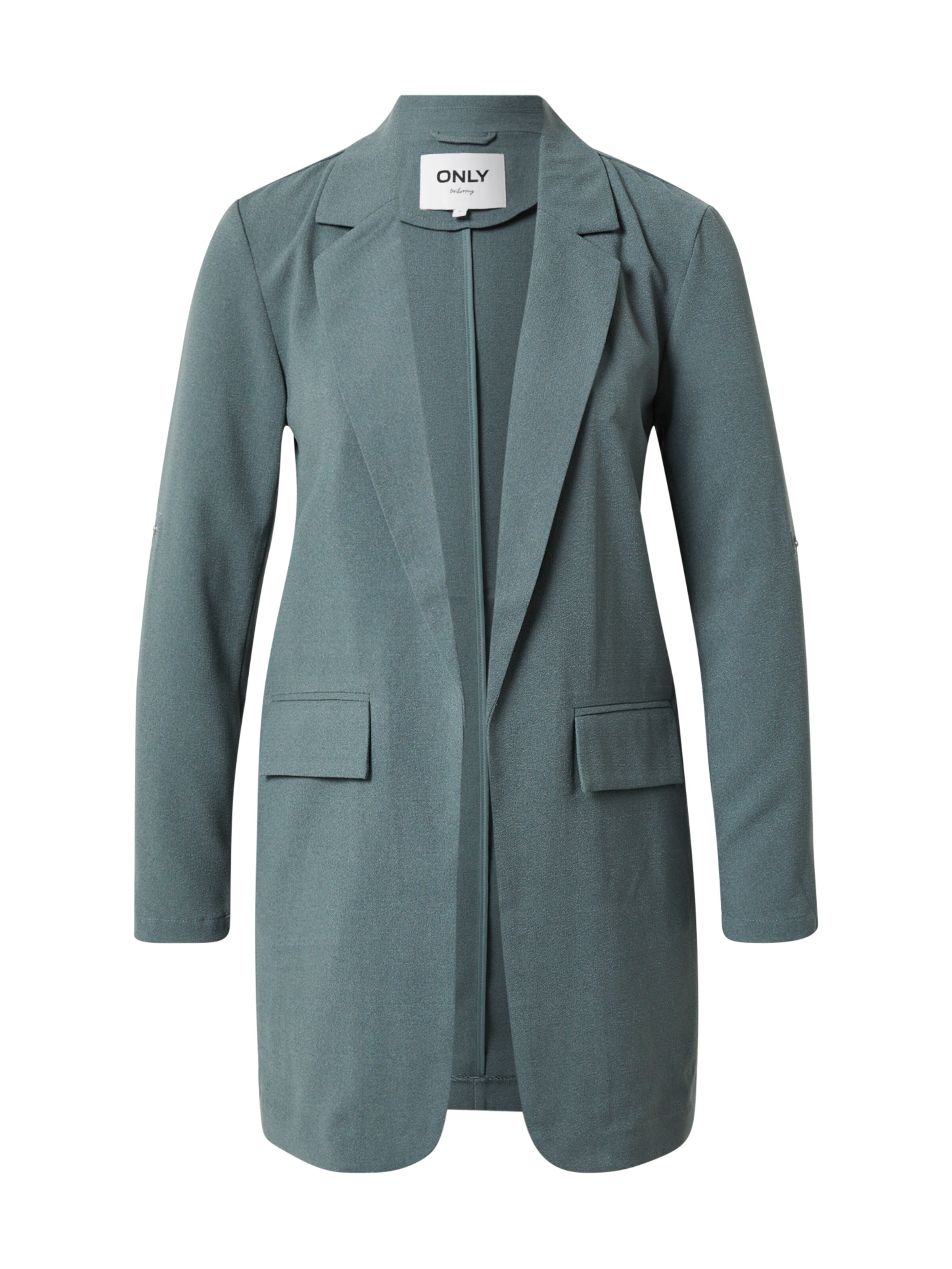 Occasioni Donna ONLY Blazer Runa in Verde Occasioni Donna ONLY Blazer Runa in Verde