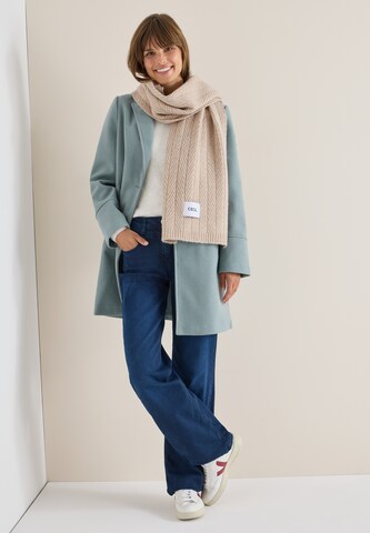 CECIL Schal in Beige