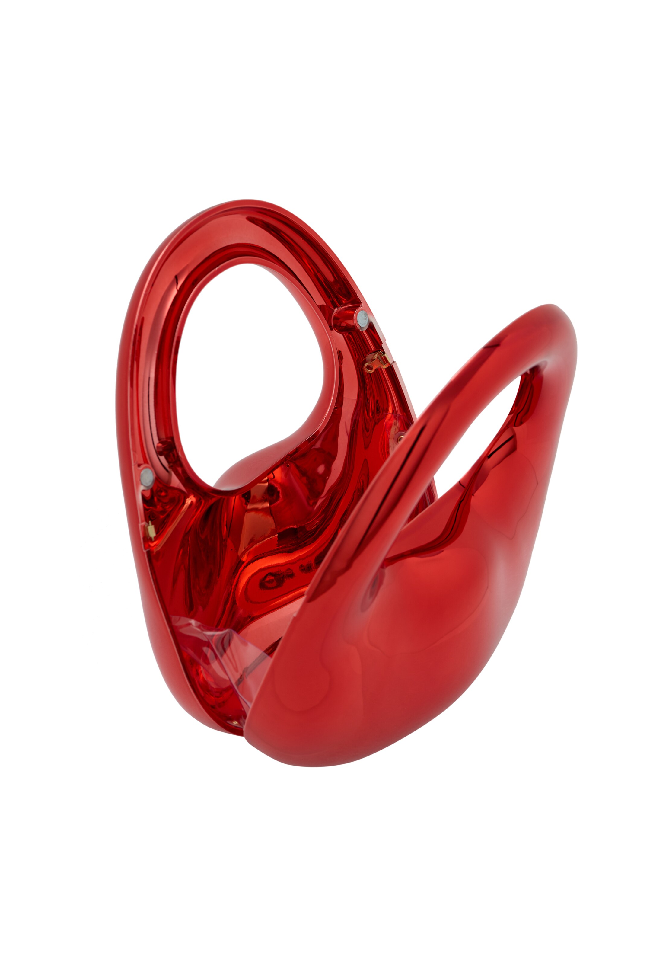 Pochette myMo at night en rouge