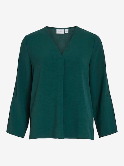VILA Pusero 'VIJosa' värissä smaragdi, Tuotenäkymä