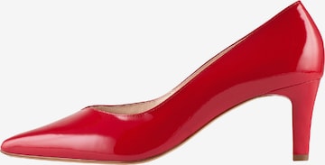 Högl Pumps 'BOULEVARD 60' in Red: front