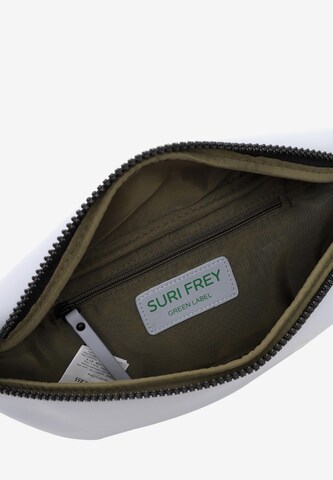 Suri Frey Gürteltasche 'SURI Green Label Jenny' in Blau