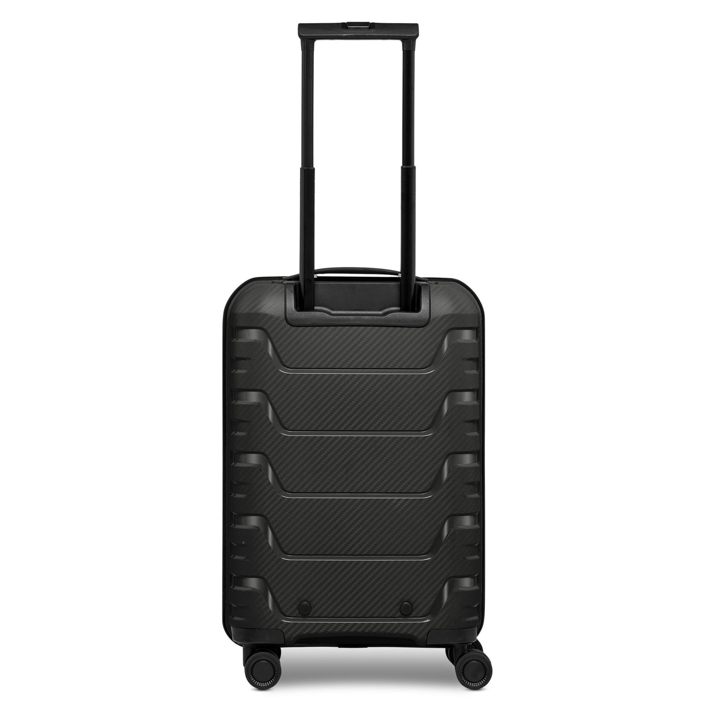 Smartbox Trolley 'Edition 01' in Black