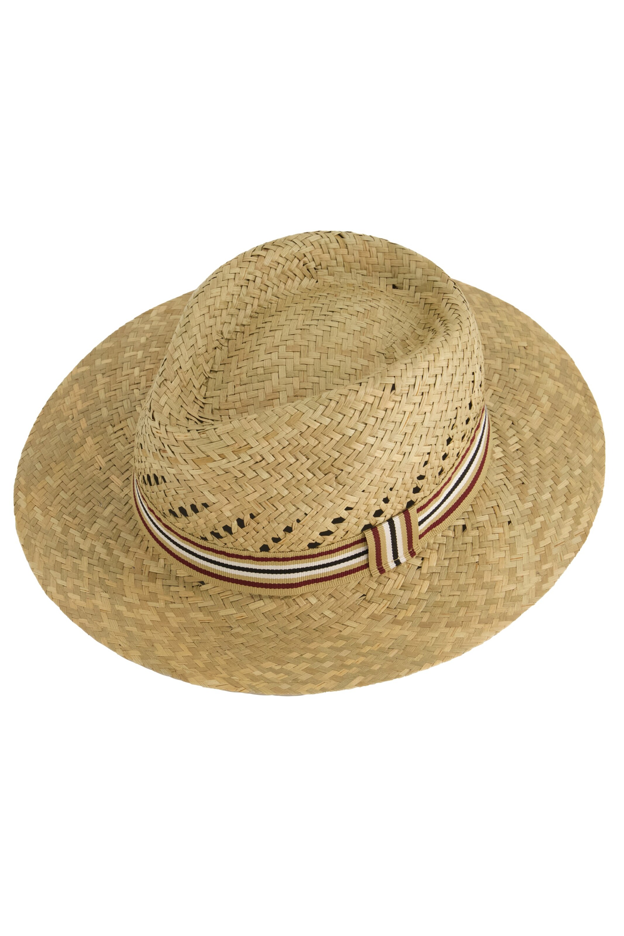 JP1880 Hat in Beige: front