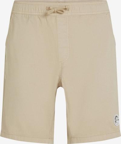 O'NEILL Pantalon en beige, Vue avec produit