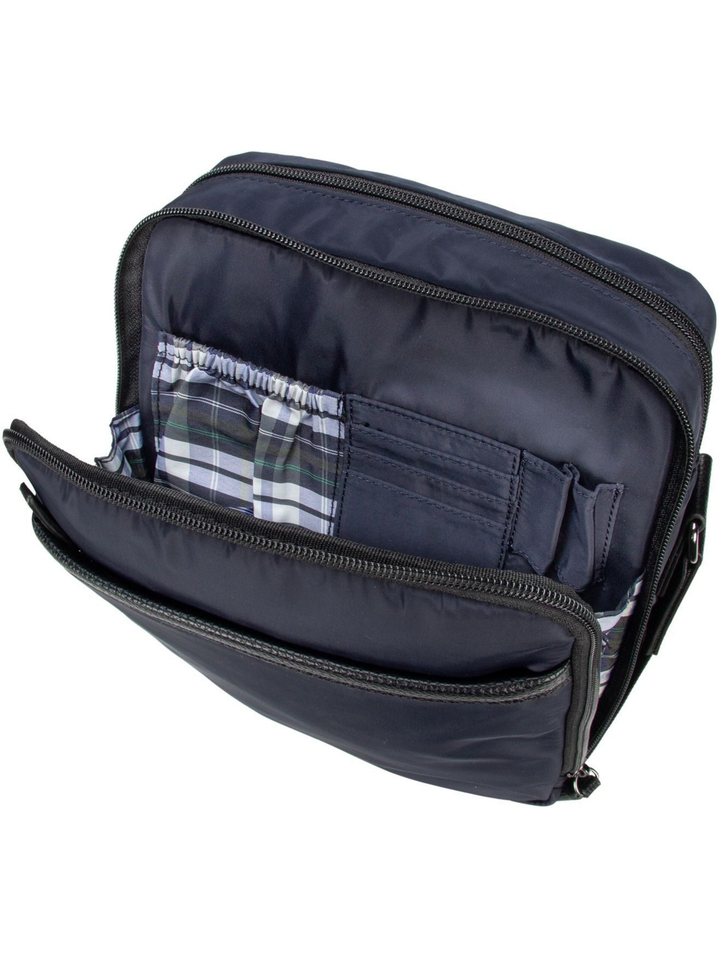 Picard Tasche 'Pore' in Blau