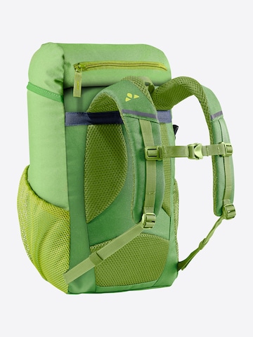 VAUDE Rucksack 'Skovi' in Grün