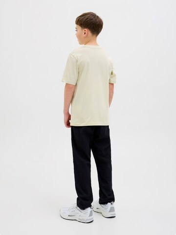 Jack & Jones Junior Shirt in Beige