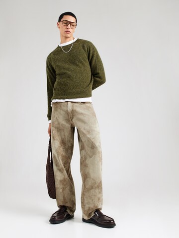 LEVI'S ® - Ropa ancha Vaquero en beige