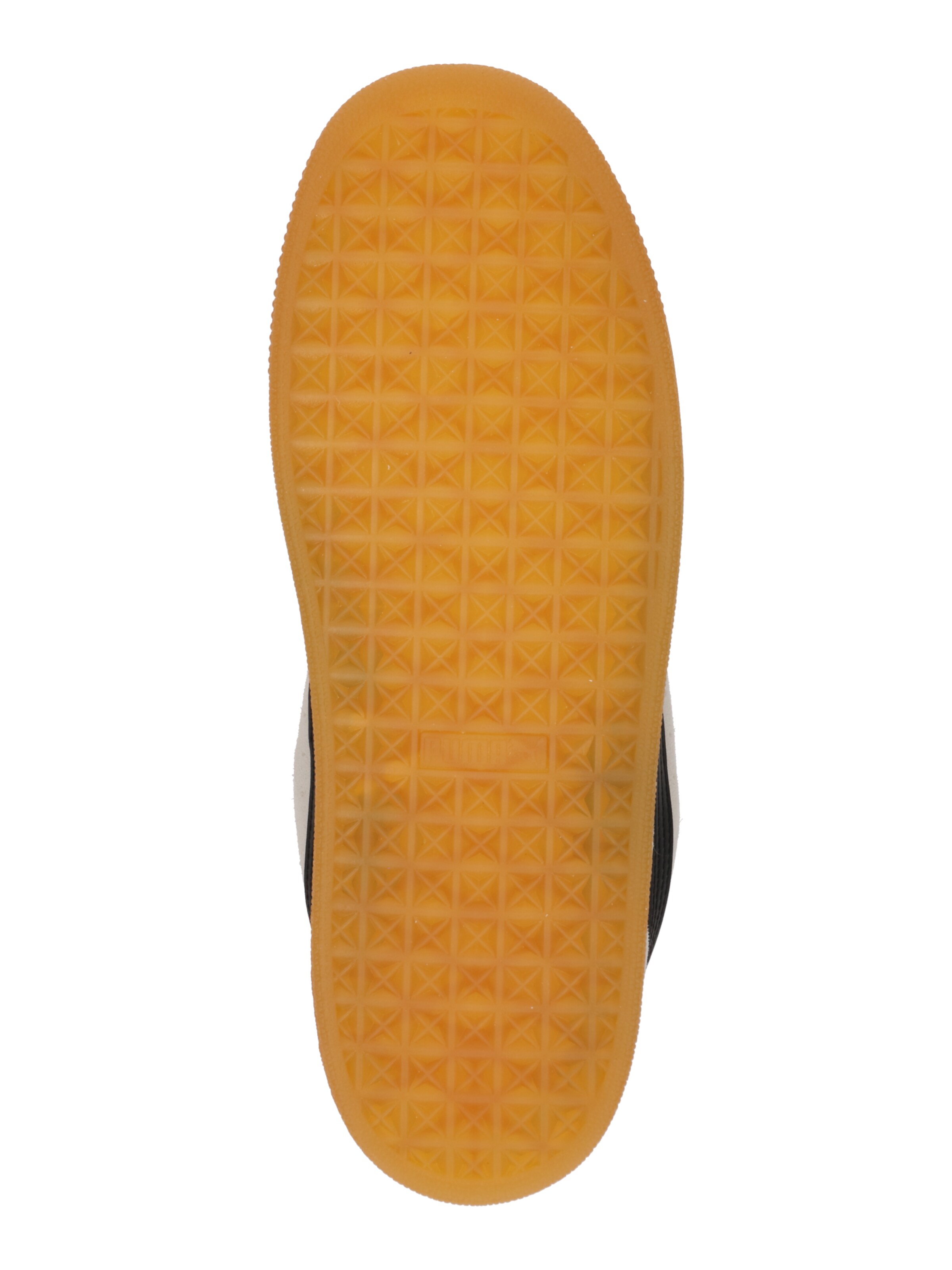 PUMANiske tenisice 'Suede XL Dark Risk' - bež boja