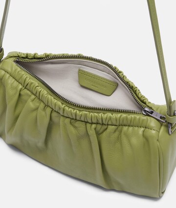Liebeskind Berlin Shoulder bag in Green