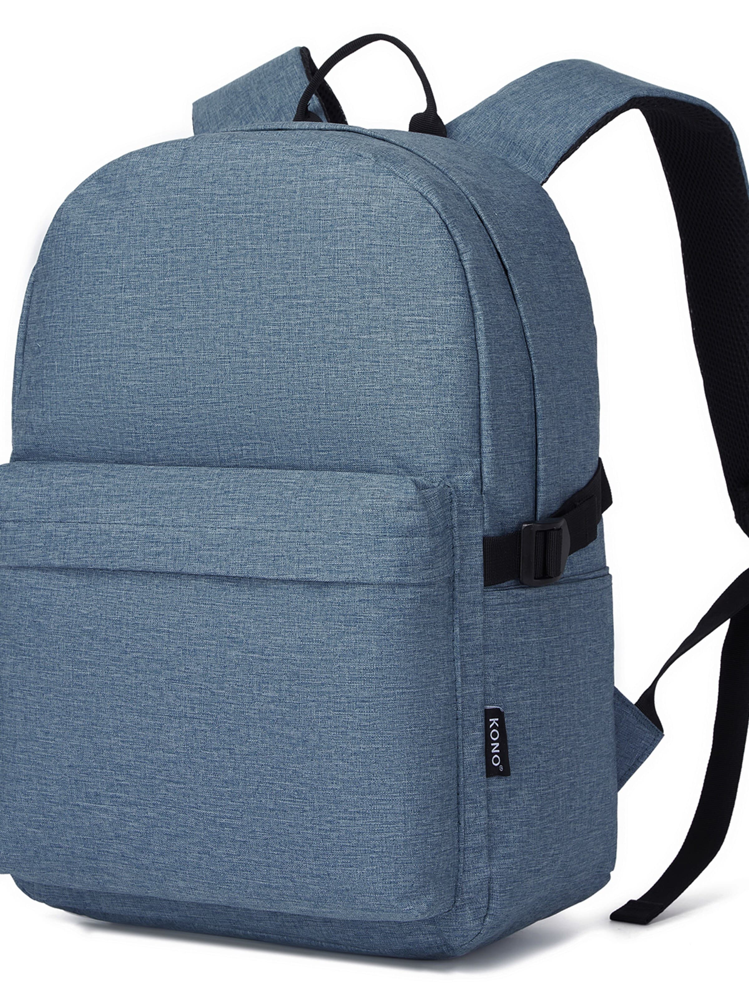 Kono Backpack in Blue