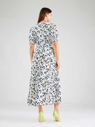 Marks & Spencer Kleid 'Bloom' in Weiß