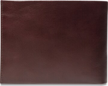 Picard Wallet 'Apache' in Brown