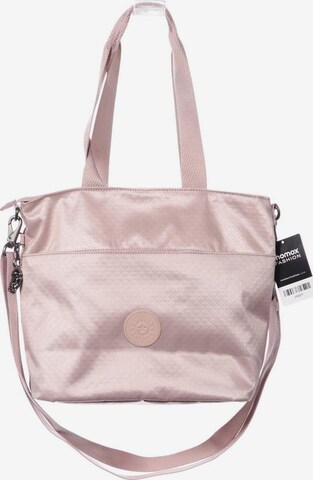 KIPLING Handtasche gross One Size in Pink: predná strana