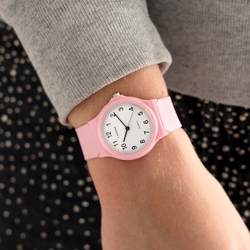 CALYPSO WATCHES Analog Watch in Pink