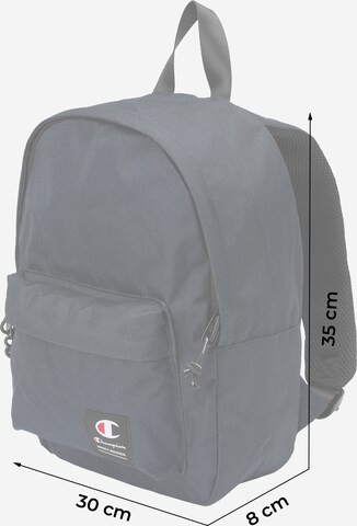 Champion Authentic Athletic Apparel Rucksack in Blau