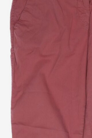 River Woods Stoffhose M in Pink