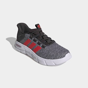 ADIDAS SPORTSWEAR Athletic Shoes in Grey: front