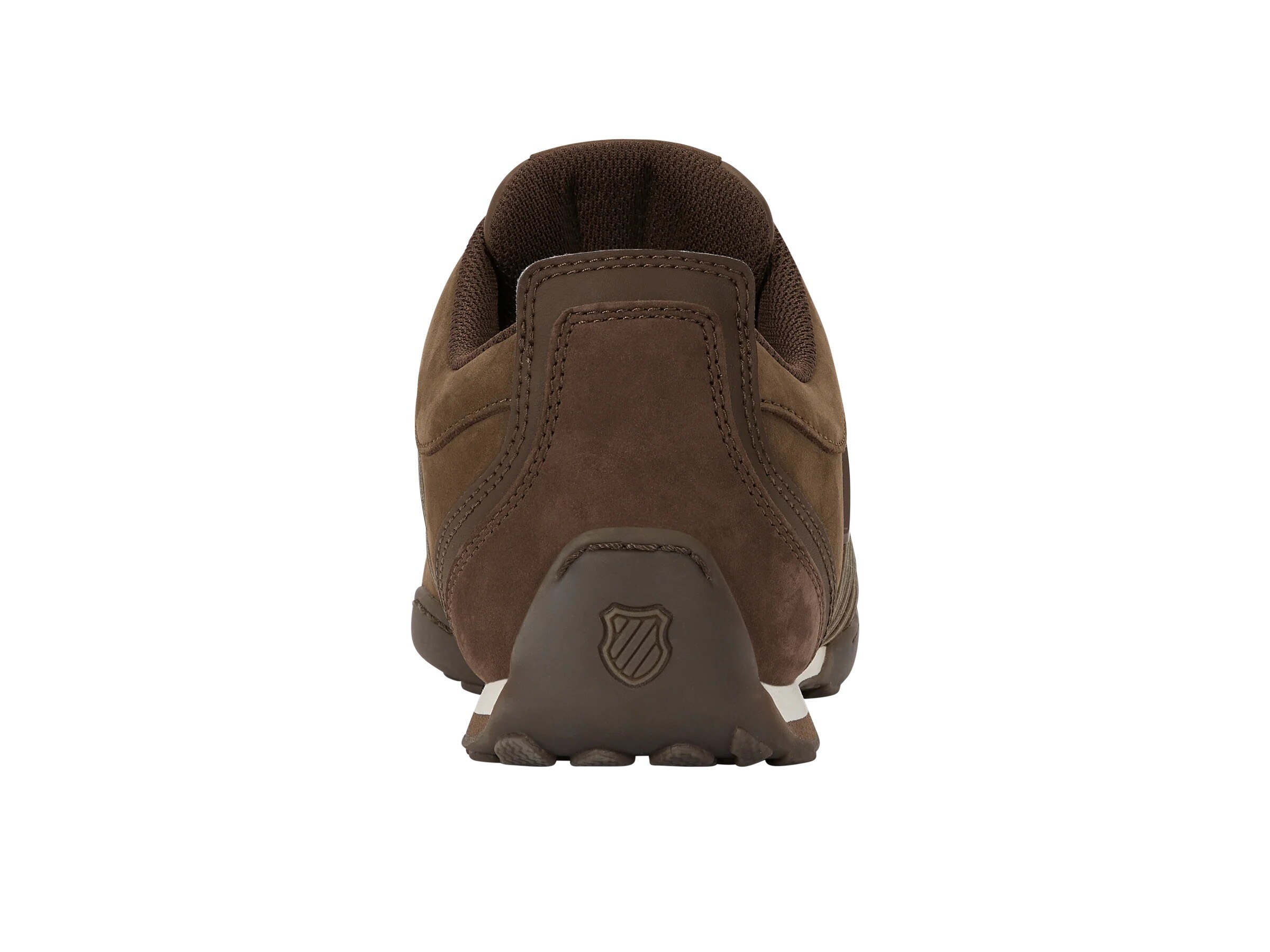 K-SWISS Sneaker 'Arvee 1.5' in Braun