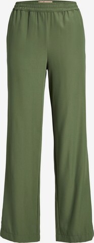 JJXX Pants in Green: front