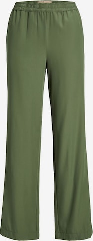 JJXX Kalhoty – zelená: přední strana