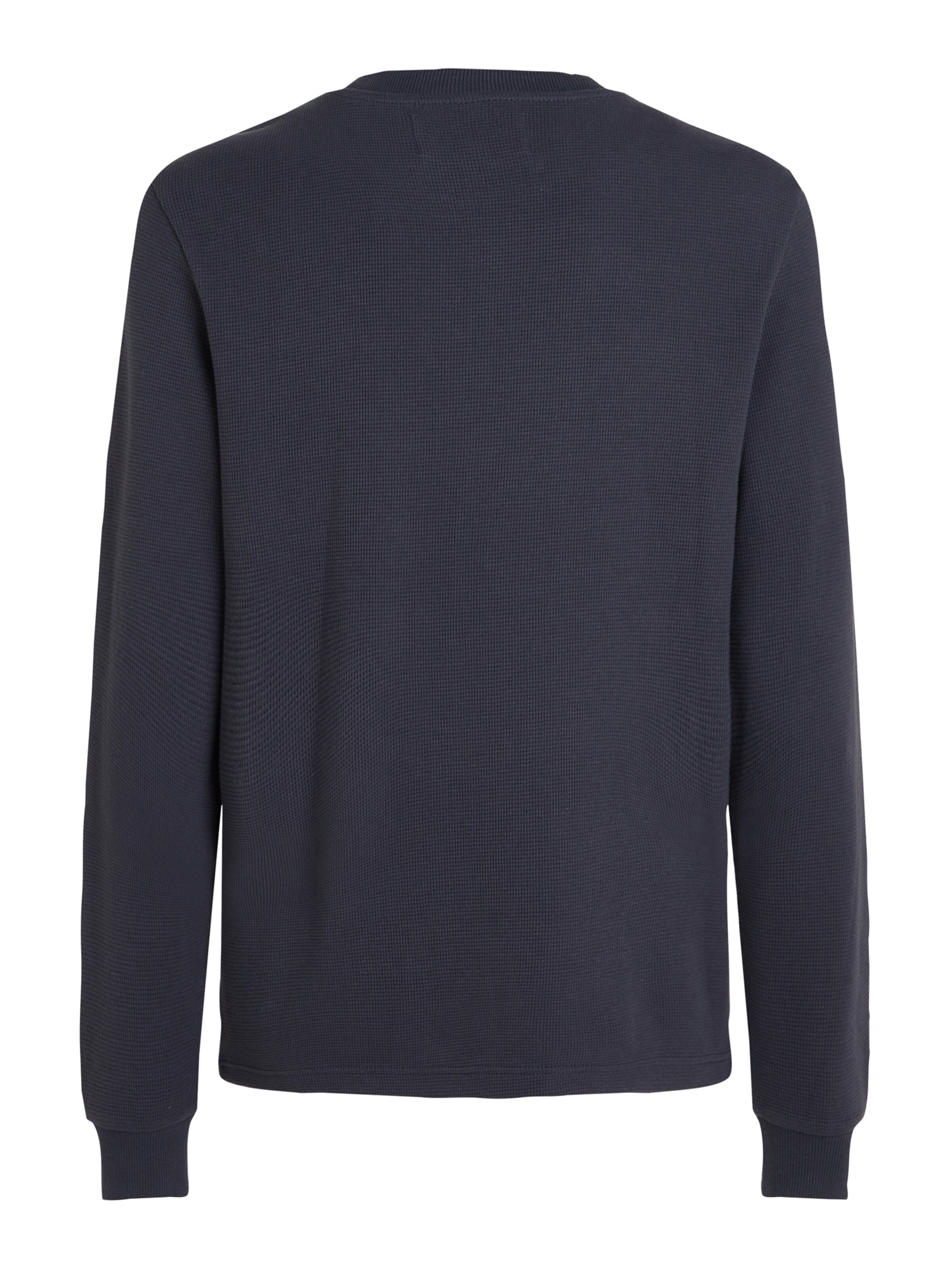 Maglietta di Calvin Klein Jeans in grigio