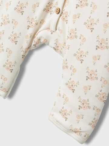 Ensemble NAME IT en blanc