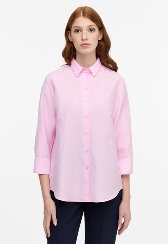 ETERNA Blouse in Pink: front