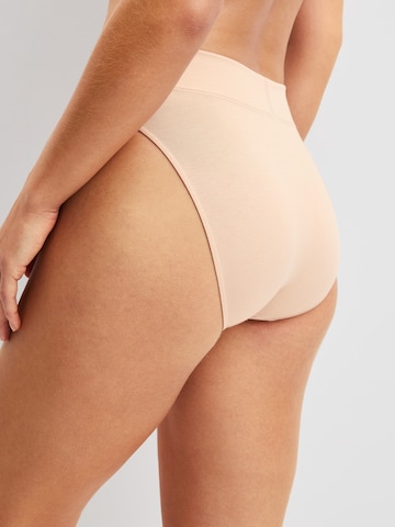 CALIDA regular Slip 'Elastic' i pink