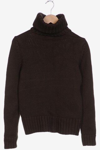 Woolrich Pullover XL in Grün