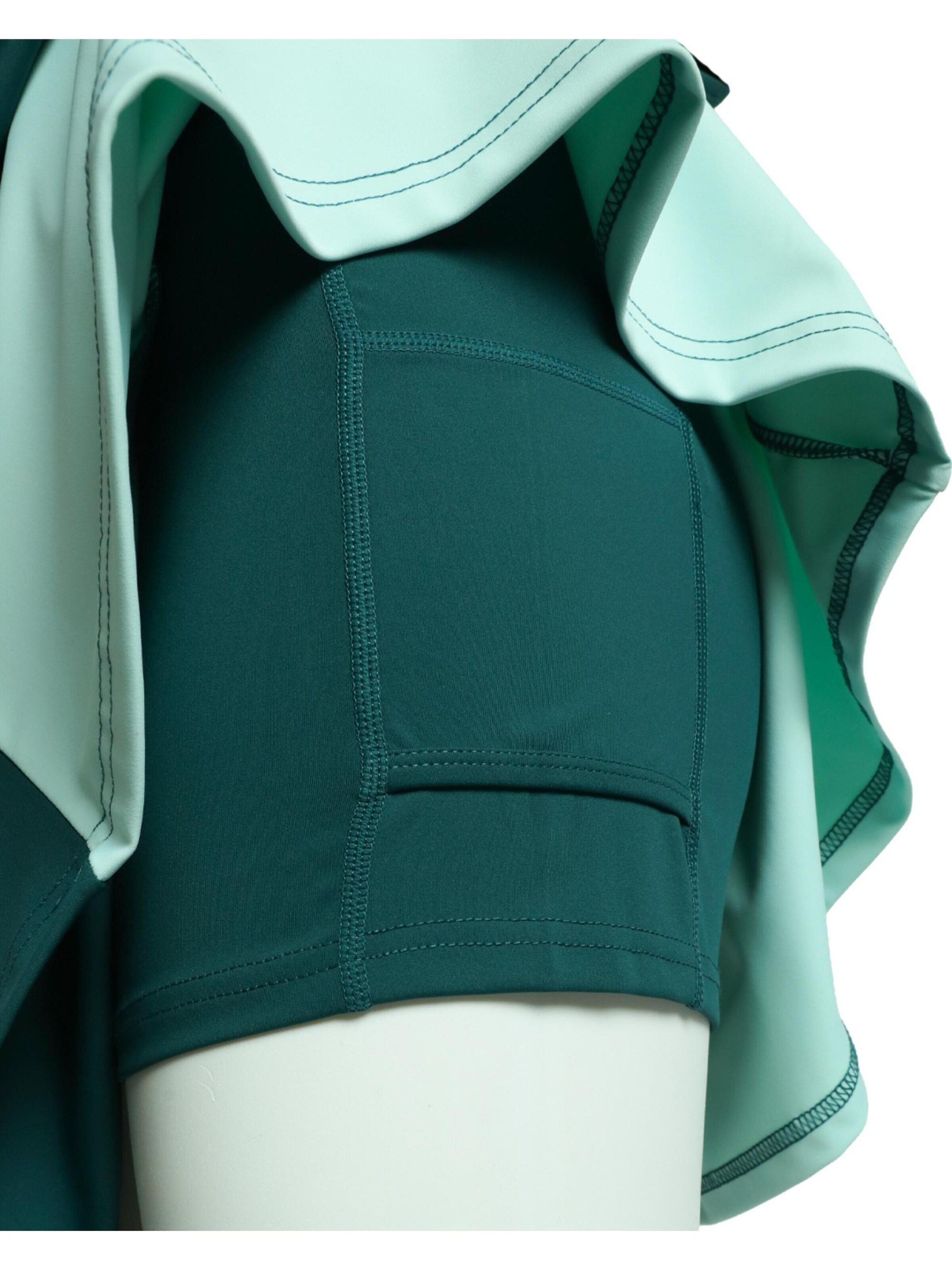 Izas - Vestido deportivo 'VESTIDO PADEL IDAHO V2' en verde