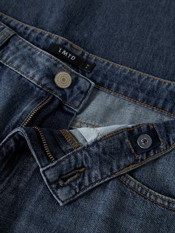 Regular Jean 'NKMBex' LMTD en bleu