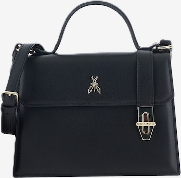Borsa a mano '8B0326/L061' di PATRIZIA PEPE in nero: frontale