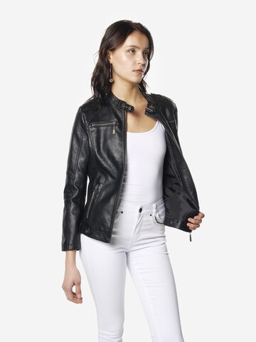 Giacca di mezza stagione di KOROSHI in nero