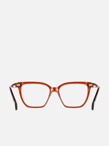 Liu Jo Sonnenbrille‌‌‌ in Braun