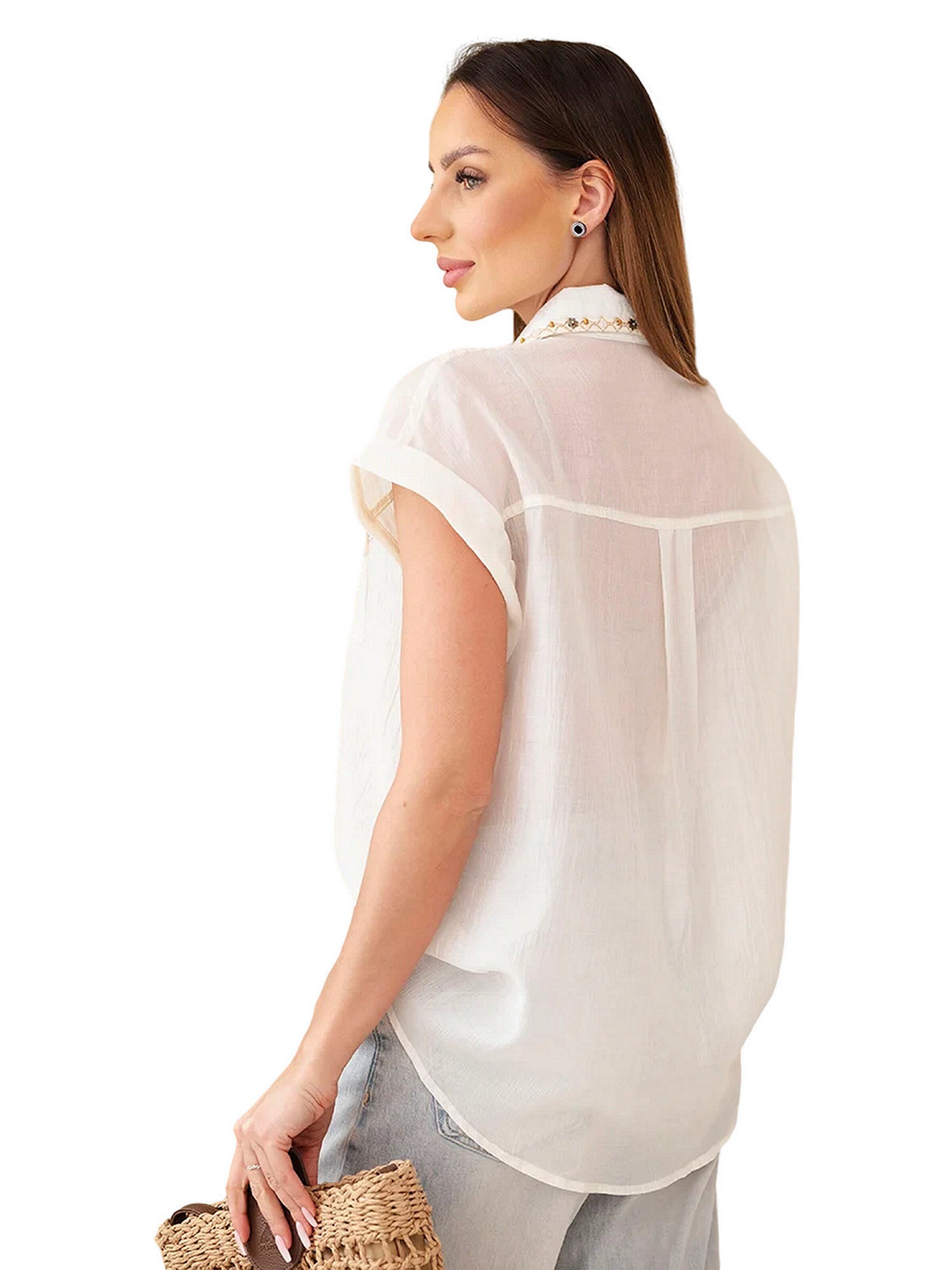 Lumera Halenka – béžová