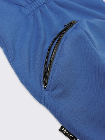 MANUL Overall 'Ocean by MANUL – Smart' in Blau