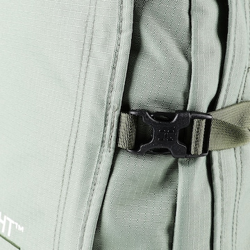 Sac à dos de sport 'Tight' Haglöfs en vert