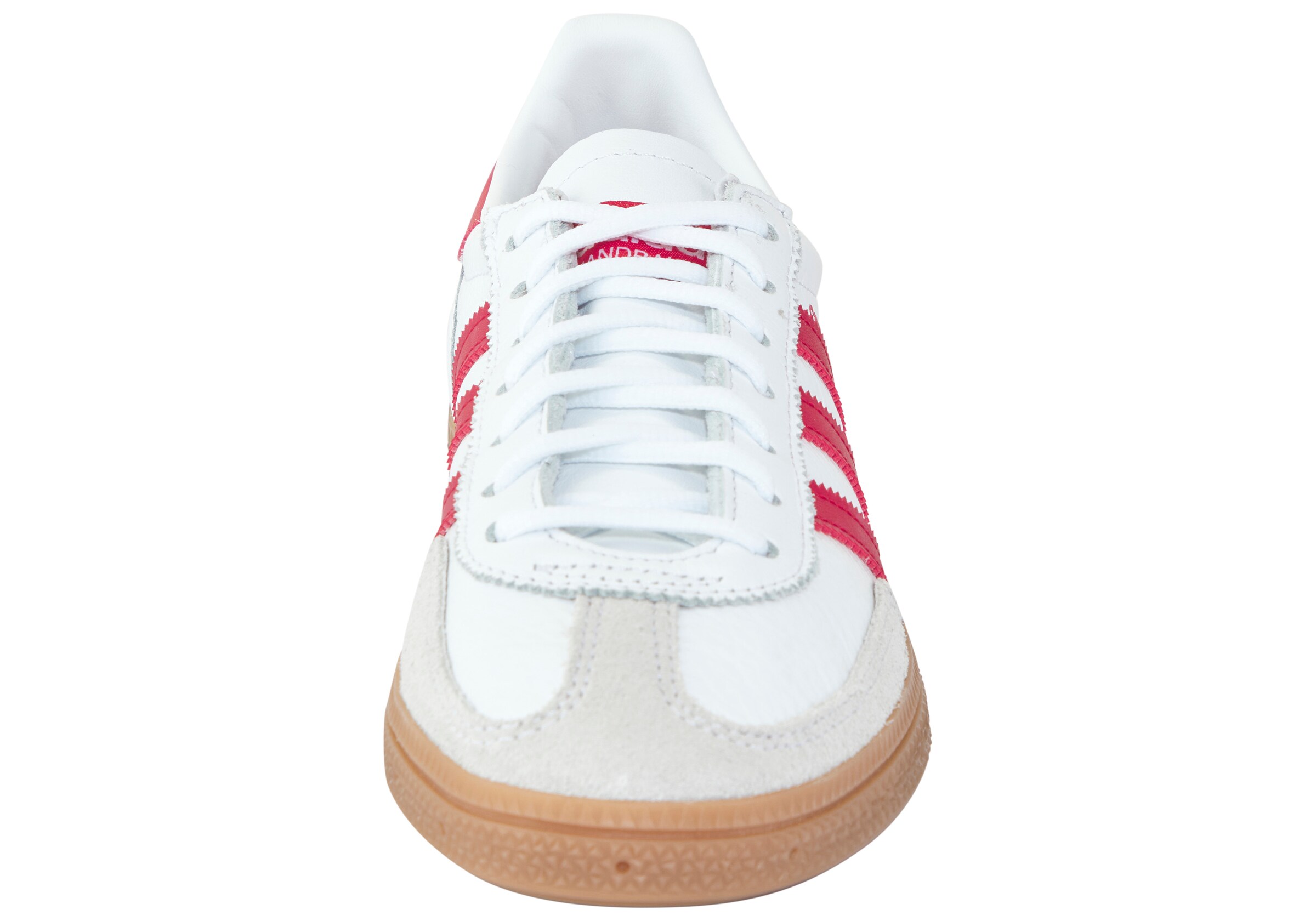 ADIDAS PERFORMANCE Sportschuh in Weiß