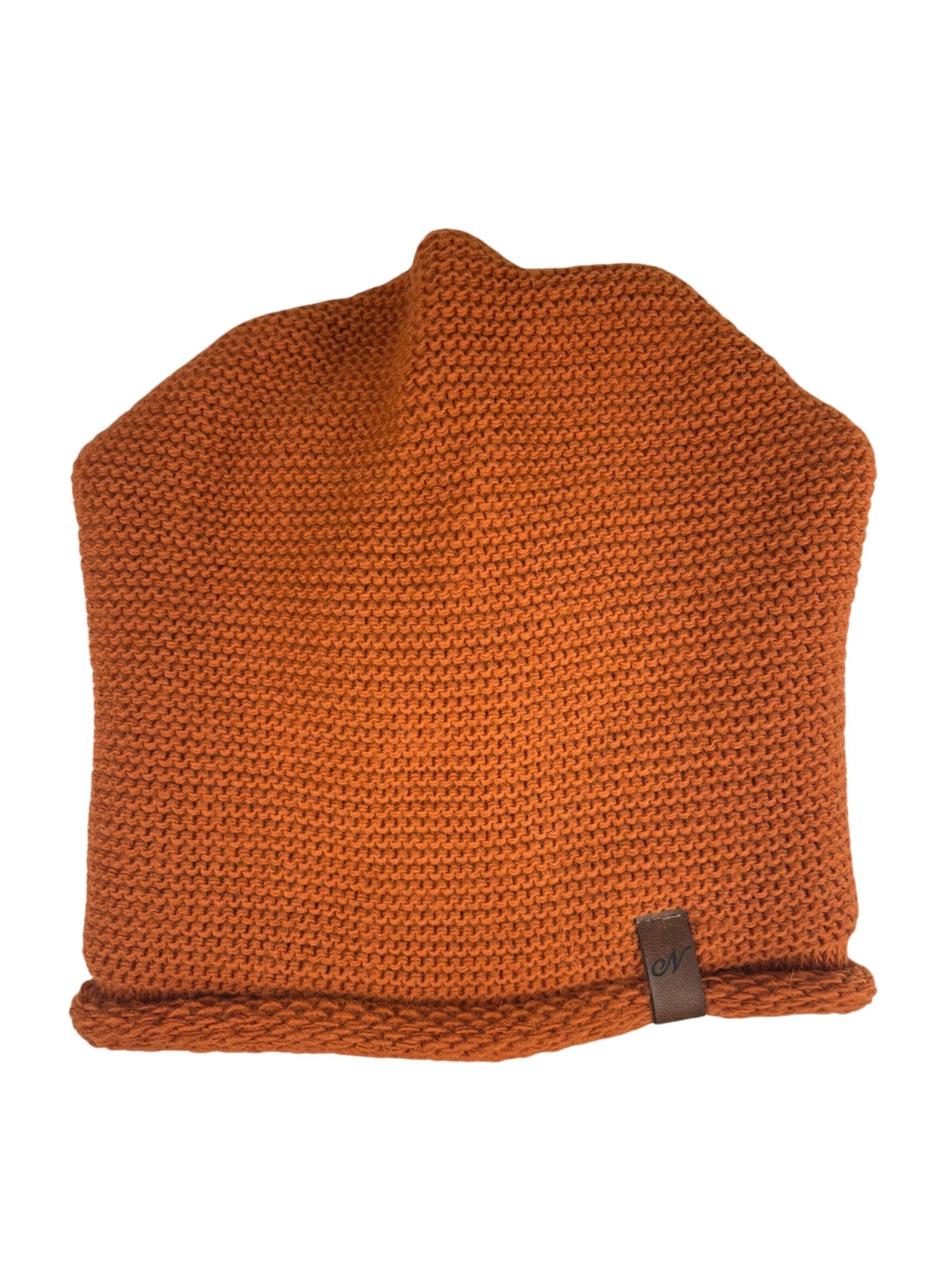 Kumixi Beanie 'Set' in Red