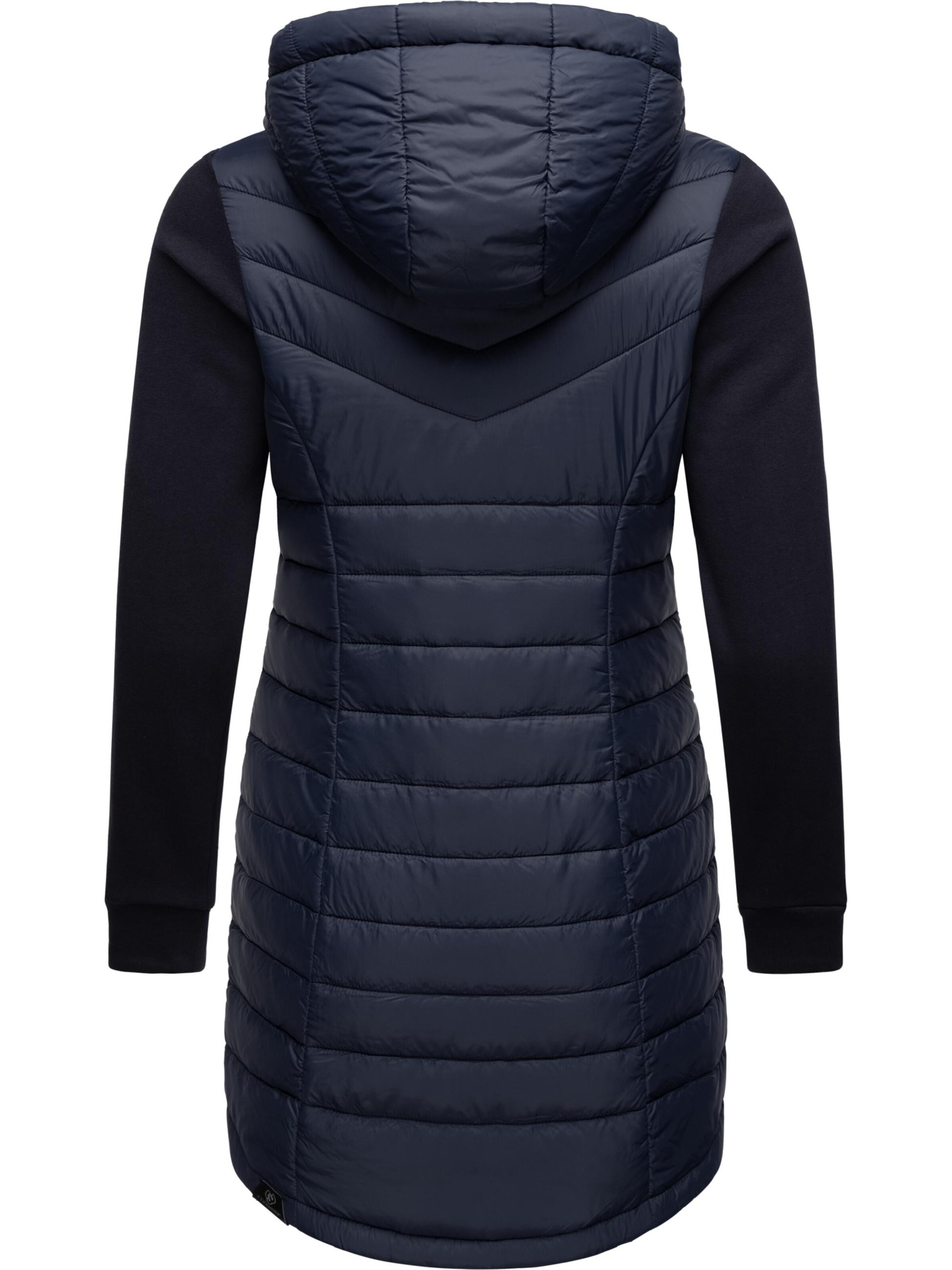 Ragwear Átmeneti kabátok - kék