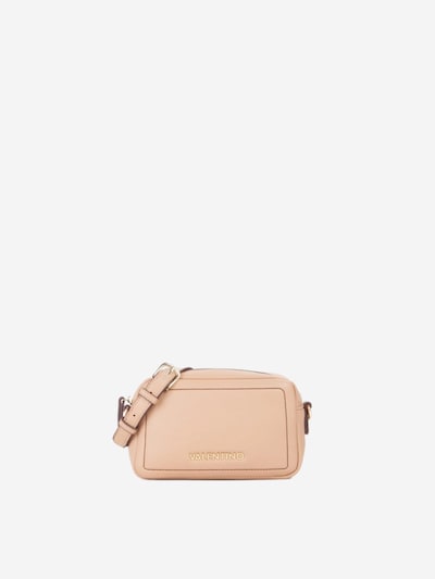 VALENTINO Skuldertaske 'Valentino Sacoche Samantha Beige' i beige, Produktvisning