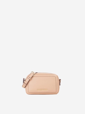 VALENTINO Skuldertaske 'Valentino Sacoche Samantha Beige' i beige: forside