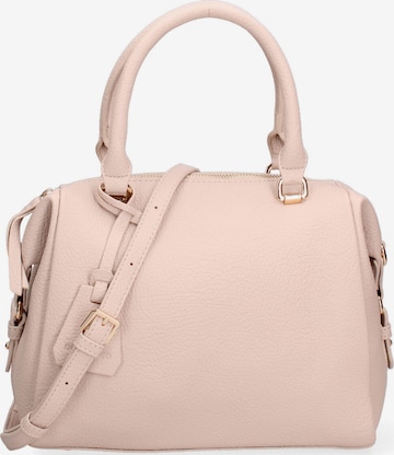 Diana&Co. Handtas in Beige: voorkant