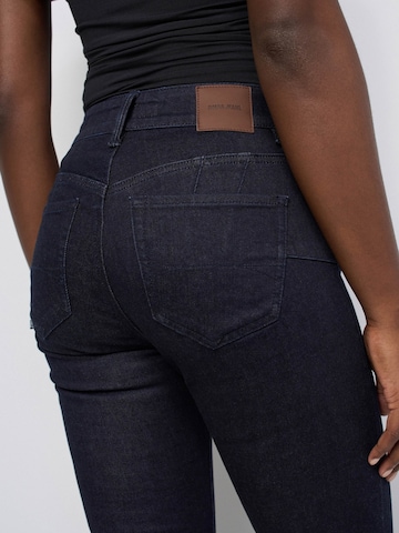 Salsa Jeans Skinny Jeans 'Destiny' in Blue
