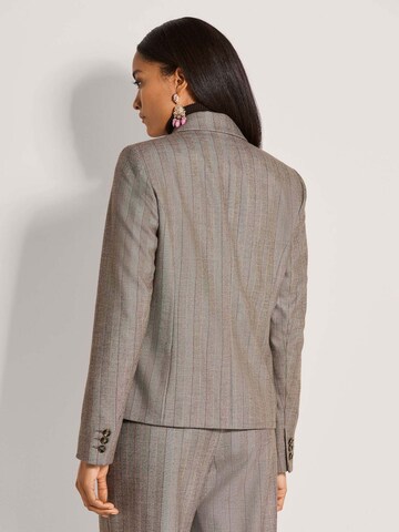 MADELEINE Blazer in Beige