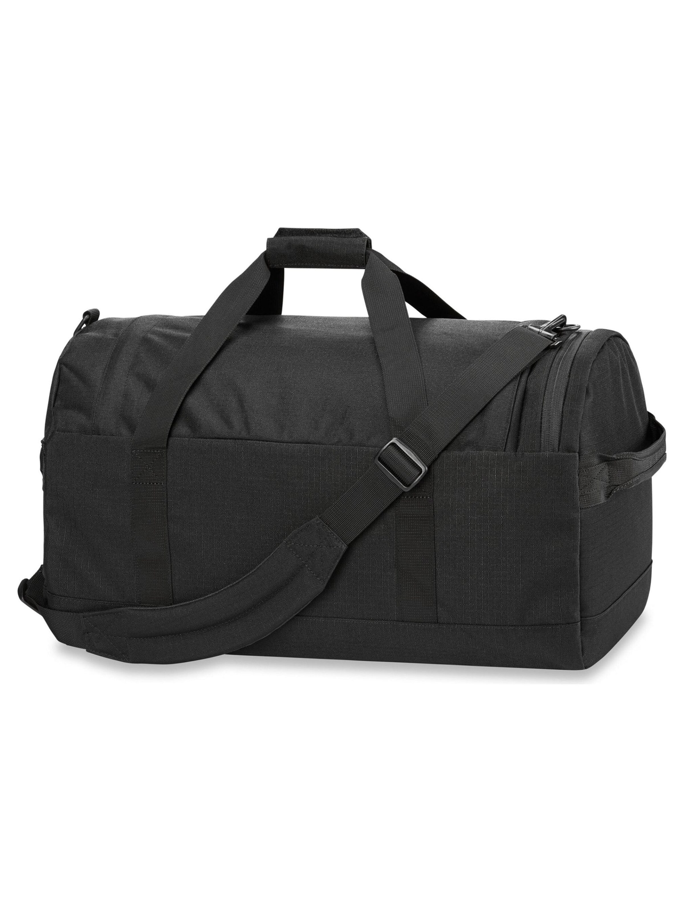DAKINE Weekendtas in Zwart
