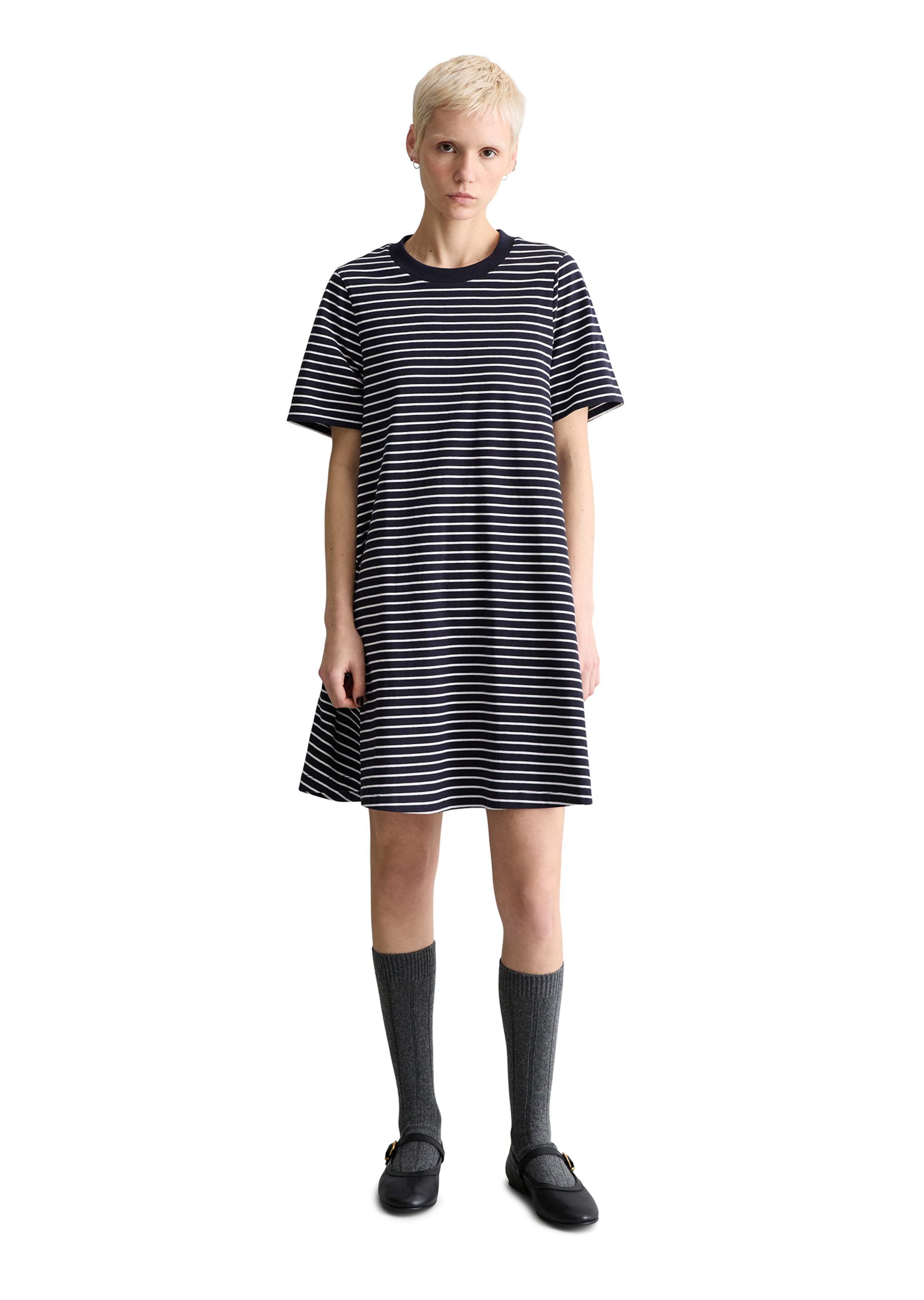 Marc O'Polo DENIM Kleid in Blau
