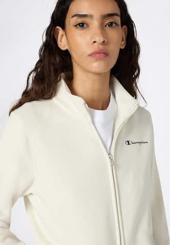 Champion Authentic Athletic Apparel Tracksuit in Blue